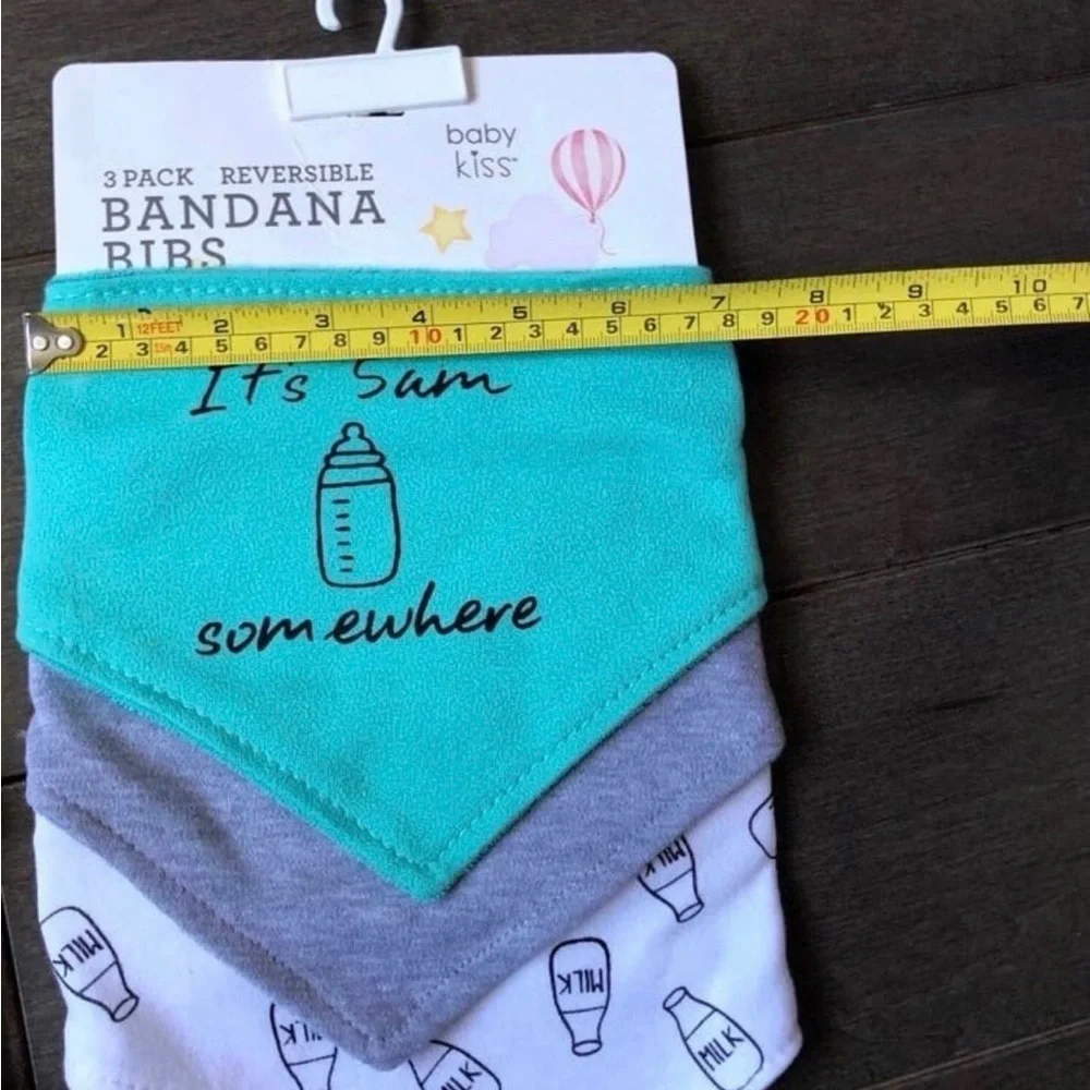 Baby bibs